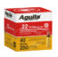 Aguila Super Extra Ammunition 22 Long Rifle 40 Grain Plated Solid Point Box of 250