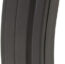 Ammunition Storage Components AR-15 6.8 SPC Stainless Steel Magazine, 25 Round Blocked to 10 Round