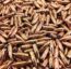 Armscor Bullets .224 Diameter (22 Caliber) 62 Grain Full Metal Jacket Bag of 500