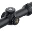 Athlon Optics Ares ETR Rifle Scope First Focal Plane 1-10x24mm Illuminated ATMR3 FFP IR MIL Reticle Black