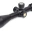 Athlon Optics Argos BTR Gen 2 Rifle Scope First Focal Plane 6-24x50mm Illuminated APLR2 MOA Reticle Black