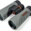 Athlon Optics Argos G2 HD Binoculars 10x42mm Green