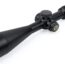 Athlon Optics Argos HMR Rifle Scope 4-20x50mm Illuminated BDC 600A Reticle Black