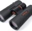 Athlon Optics Cronus G2 UHD Binoculars 10x42mm Black
