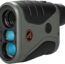 Athlon Optics Midas G2 Laser Rangefinder Black/Gray