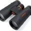 Athlon Optics Midas G2 UHD Binoculars 10x42mm Black