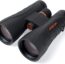 Athlon Optics Midas G2 UHD Binoculars 12x50mm Black