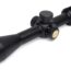 Athlon Optics Neos Rifle Scope 4-12x40mm Centre X Reticle Black