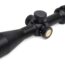 Athlon Optics Talos Rifle Scope 3-12x40mm Mil-Dot Reticle Black