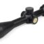 Athlon Optics Talos Rifle Scope 4-16x40mm Illuminated BDC 600 Reticle Black