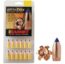 Barnes 50 Cal .451 Dia 290 Grain Muzzleloader Tipped Muzzleloader Boat Tail Bullet