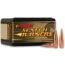 Barnes Match Burner Bullets 0.243 (243 Caliber, 6mm) 112 Grain Open Tip Match Box of 100