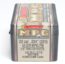 Barnes MPG Bullets 0.224 (22 Caliber) 55 Grain Flat Base Hollow Point Box of 100