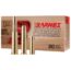 Barnes Pioneer Ammunition 30-30 Winchester 190 Grain Original Jacketed Flat Nose Box of 20
