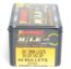 Barnes TAC-XP Bullets 0.355 (9mm) 95 Grain Jacketed Hollow Point Box of 40