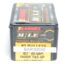 Barnes TAC-XP Bullets 0.451 (45 Caliber) 160 Grain Jacketed Hollow Point Box of 40