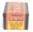 Barnes TSX Bullets 0.224 (22 Caliber) 55 Grain Solid Hollow Point Box of 50