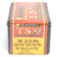 Barnes TSX Bullets 0.308 (30 Caliber, 7.62mm) 150 Grain Solid Hollow Point Box of 50