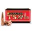 Barnes TSX Bullets 0.423 (404 Jeffery) 400 Grain Solid Hollow Point Box of 50