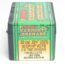 Barnes Varmint Grenade Bullets .224 Diameter (22 Caliber) 50 Grain Hollow Point Flat Base