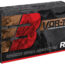 Barnes VOR-TX Reduced Recoil .300 Winchester Magnum 130 Grain TTSX BT Brass Cased Centerfire Rifle Ammunition