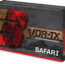 Barnes Vor-Tx Safari .375 H&H Magnum 300 Grain Banded Solid RN Brass Cased Rifle Ammunition