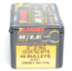 Barnes XPB Bullets 0.357 (38 Special, 357 Magnum) 125 Grain Jacketed Hollow Point Box of 40