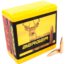 Berger Classic Hunter Bullets 0.264 (264 Caliber, 6.5mm) 135 Grain Hollow Point Boat Tail Box of 100
