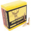 Berger Classic Hunter Bullets 0.277 (270 Caliber, 6.8mm) 140 Grain Hollow Point Boat Tail Box of 100