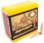 Berger Elite Hunter Bullets 0.264 (264 Caliber, 6.5mm) 156 Grain Hollow Point Boat Tail Box of 100