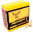 Berger Hunting VLD Bullets 0.243 (243 Caliber, 6mm) 95 Grain Hollow Point Boat Tail Box of 100