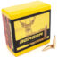 Berger Hunting VLD Bullets 0.257 (25 Caliber) 115 Grain Hollow Point Boat Tail Box of 100