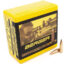 Berger Target Bullets .243 Diameter (6mm) 90 Grain Boat Tail Hollow Point