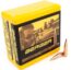 Berger Target VLD Bullets 0.264 (264 Caliber, 6.5mm) 130 Grain Open Tip Match Box of 100