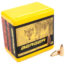 Berger Varmint Bullets 0.224 (22 Caliber) 40 Grain Flat Base Hollow Point Box of 100