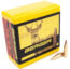 Berger VLD Hunting Bullets 0.284 (284 Caliber, 7mm) 140 Grain Hollow Point Boat Tail Box of 100