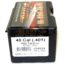 Berry's Bullets .401 Diameter (40 Caliber, 10mm) 180 Grain Flat Point
