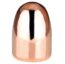 Berry's Bullets .452 Diameter (45 Caliber) 200 Grain Round Nose