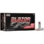 Blazer Ammunition 38 Special +P 158 Grain Full Metal Jacket Box of 50
