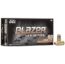 Blazer Brass Ammunition 40 S&W 165 Grain Full Metal Jacket Box of 50