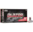Blazer Clean-Fire Ammunition 40 S&W 180 Grain Total Metal Jacket Box of 50