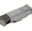 Blue Force Gear Belt Mounted Ten-Speed Single Pistol Magazine Pouch With Adjustable Belt Loop In