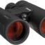 Bushnell Engage EDX Binoculars 8x42mm Black