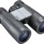 Bushnell Powerview Binoculars 8x25 mm Black