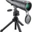 Bushnell Trophy Extreme Spotting Scope 20-60x65mm Angled