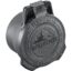 Butler Creek Element Flip Up Scope Cover Objective 45-50mm