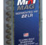 CCI Ammunition Mini-Mag .22 Long Rifle 40 Grain Segmented Hollow Point Rimfire Ammunition