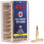 CCI Ammunition TNT Green .17 Hornady Magnum Rimfire 16 Grain Speer TNT Green Hollow Point Rimfire Ammunition