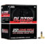 CCI Blazer Ammunition 22 Long Rifle 38 Grain Lead Round Nose Box of 525
