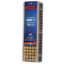 CCI Clean-22 Ammunition 22 Long Rifle 40 Grain Lead Round Nose Box of 100